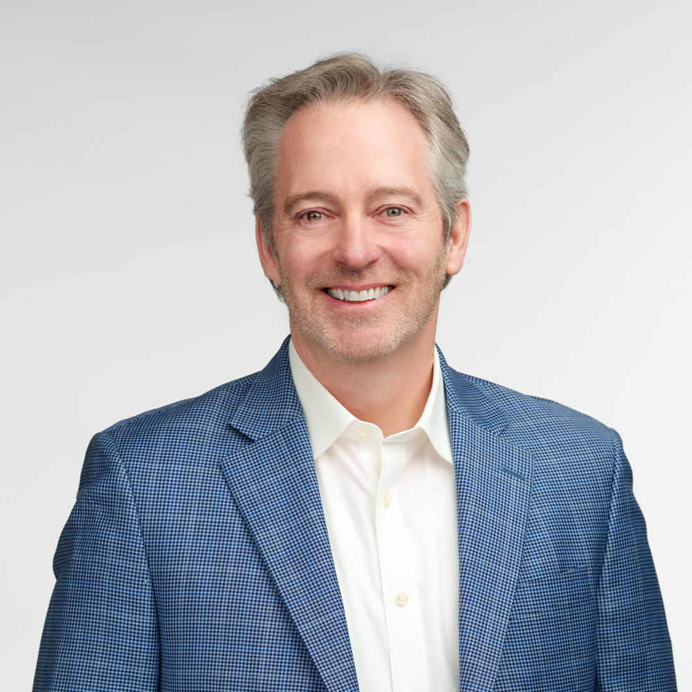 Anthony Lazzara | Partner at Palindrome | Headshot