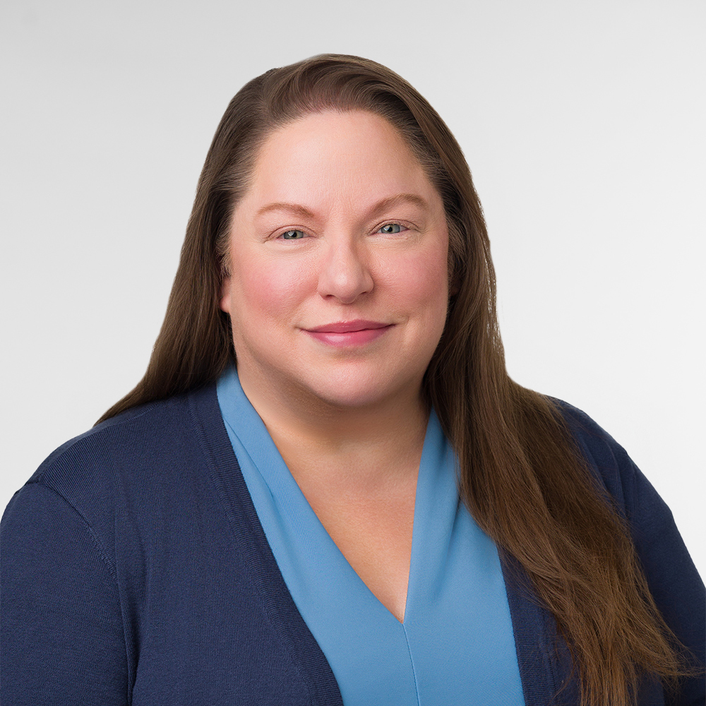 Marna Stoove | Controller at Palindrome | Headshot